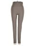 Assorted Brands Solid Gray Active Pants Size XSEstimated - photo 2