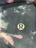 Lululemon Athletica Print Purple Leggings Size 2 - photo 4