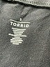 Torrid Black Active Pants Size 3X Plus (3) - photo 4