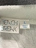 Beach Break White Romper Size L - photo 7