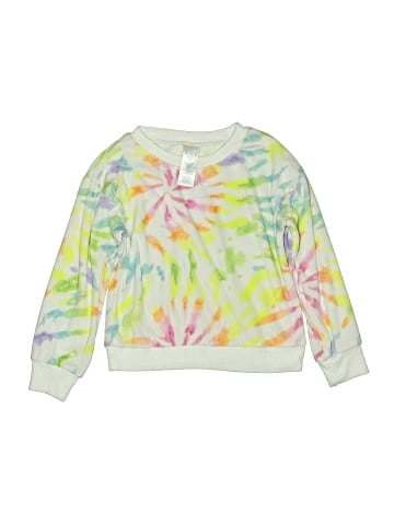 The Children's Place Sweatshirt (view 1)