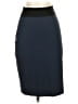 AZ3 inc. Solid Blue Formal Skirt Size XS - photo 1