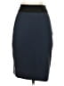 AZ3 inc. Solid Blue Formal Skirt Size XS - photo 2