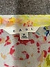 CAbi 100% Polyester Ivory 3/4 Sleeve T-Shirt Size M - photo 7