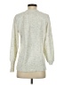 Ann Taylor LOFT Ivory Pullover Sweater Size S - photo 2