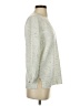 Ann Taylor LOFT Ivory Pullover Sweater Size S - photo 4