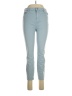 Buffalo by David Bitton Color Block Blue Jeans Size 10 - photo 1