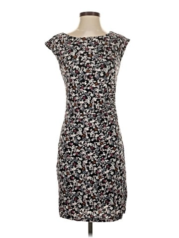 Ann Taylor LOFT Casual Dress (view 1)
