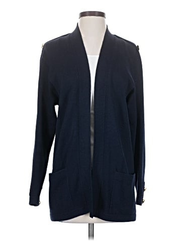 St. John Cardigan (view 1)