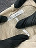 STITCHDROP Tan Poncho Size XL - photo 7