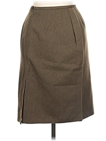 Liz Claiborne Collection Formal Skirt (view 2)