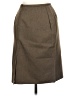 Liz Claiborne Collection Brown Formal Skirt Size 10 - photo 2
