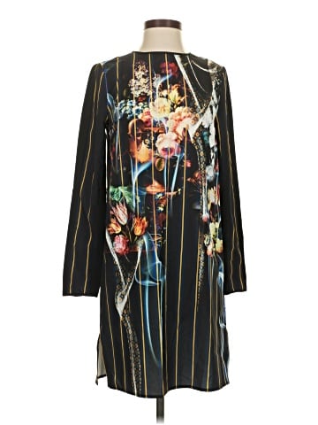 Clover Canyon Casual Dress (view 1)