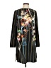 Clover Canyon Black Casual Dress Size XS - photo 1