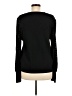 Fate Black Pullover Sweater Size M - photo 2