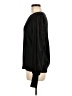 Fate Black Pullover Sweater Size M - photo 5