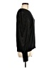 Fate Black Pullover Sweater Size M - photo 4