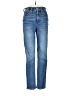 Madewell Blue Jeans Size 24 waist - photo 1