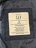 Baby Gap 100% Polyester Blue Vest Size 3 - photo 3