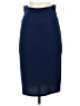 Lularoe Solid Blue Formal Skirt Size XS - photo 1
