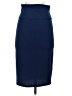 Lularoe Solid Blue Formal Skirt Size XS - photo 2