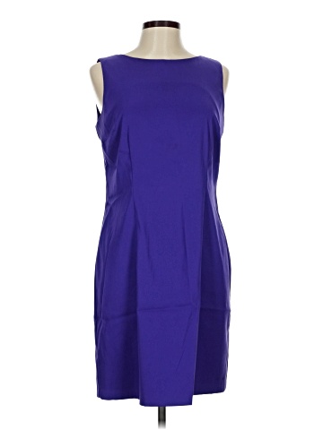 AB Studio Cocktail Dress (view 1)