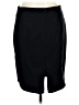Akris Punto Black Formal Skirt Size 10 - photo 2