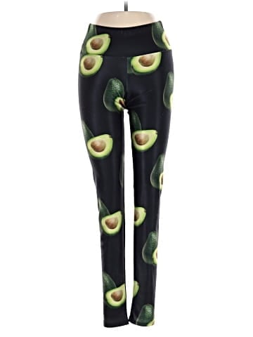Goldsheep Leggings (view 1)