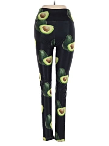 Goldsheep Leggings (view 2)