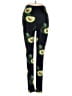 Goldsheep Print Green Leggings Size S - photo 2