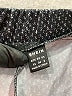 Shein 100% Polyester Tweed Gray Casual Pants Size 2 - photo 7