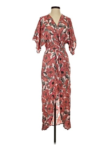 Lezat Casual Dress (view 1)