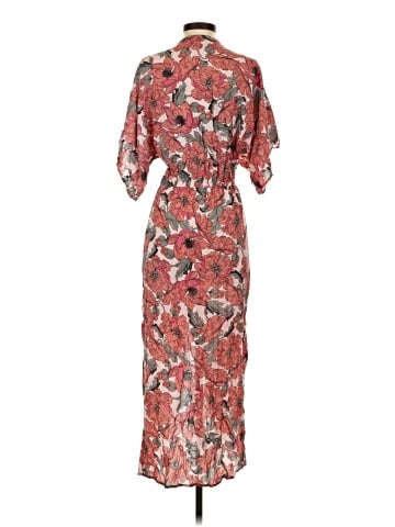 Lezat Casual Dress (view 2)