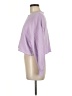 Strut This Purple Sweatshirt Size M - photo 5
