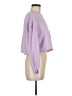 Strut This Purple Sweatshirt Size M - photo 4