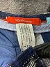 Cartonnier Print Blue Casual Pants Size 2 - photo 7