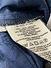 Cartonnier Print Blue Casual Pants Size 2 - photo 8