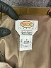 Talbots Solid Gray Formal Skirt Size 0 - photo 4