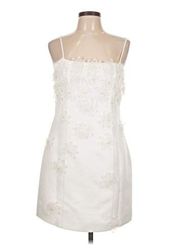 Elliatt Cocktail Dress (view 1)