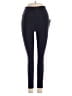P.E Nation Black Active Pants Size XS - photo 1