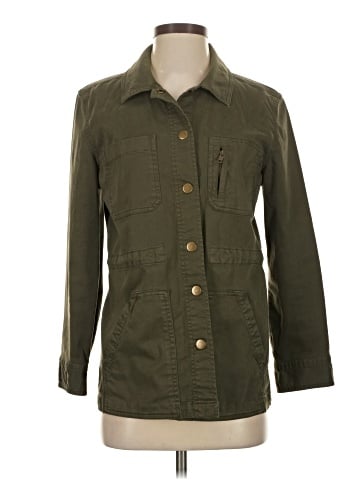 Caslon Jacket (view 1)