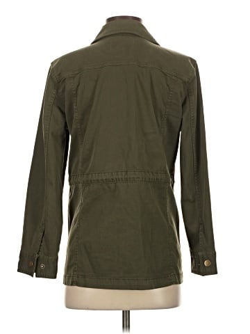 Caslon Jacket (view 2)