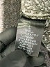 Dress Forum 100% Rayon Tweed Gray Jumpsuit Size L - photo 5