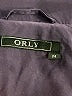 Orly Purple Vest Size M - photo 6