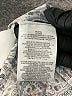 BCBGMAXAZRIA 100% Polyester Gray Sleeveless Blouse Size XS - photo 8