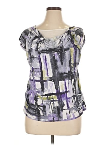 Miraclesuit Sleeveless T-Shirt (view 1)