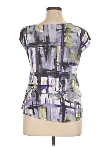 Miraclesuit Sleeveless T-Shirt (view 2)