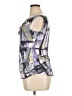 Miraclesuit Purple Sleeveless T-Shirt Size XL - photo 5