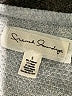 French Laundry Gray Pullover Sweater Size S - photo 7