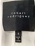 Robert Rodriguez Ivory Blazer Size 8 - photo 6